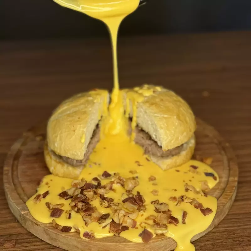 FONDUE