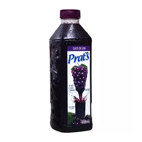 PRATS UVA 900 ML
