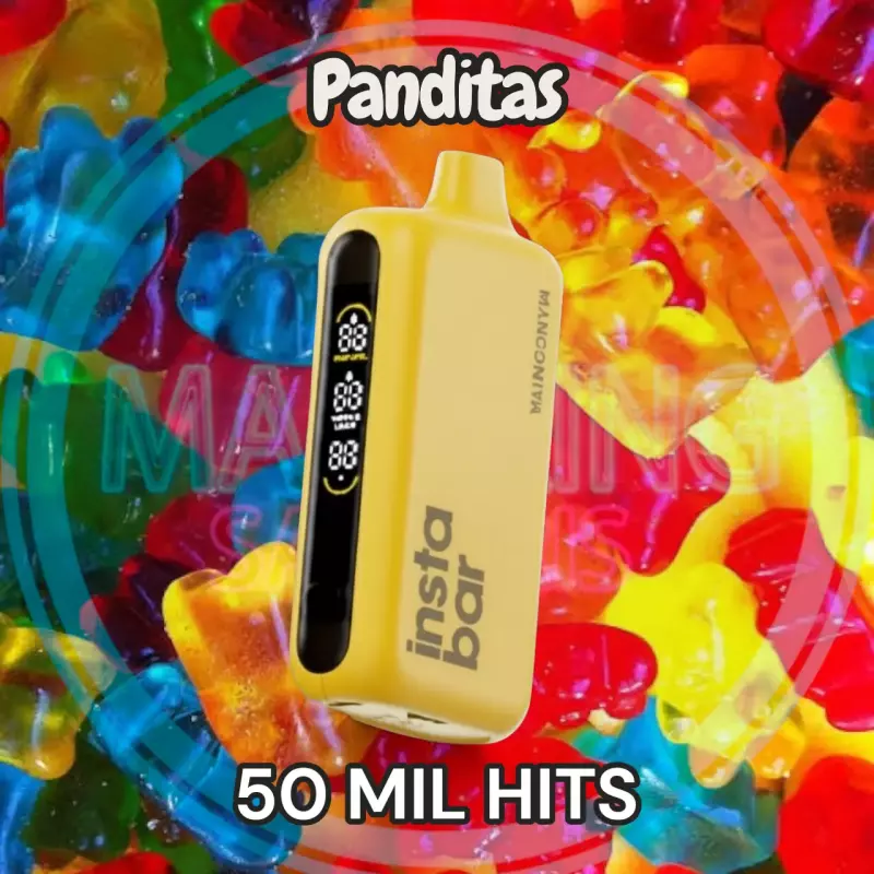Panditas