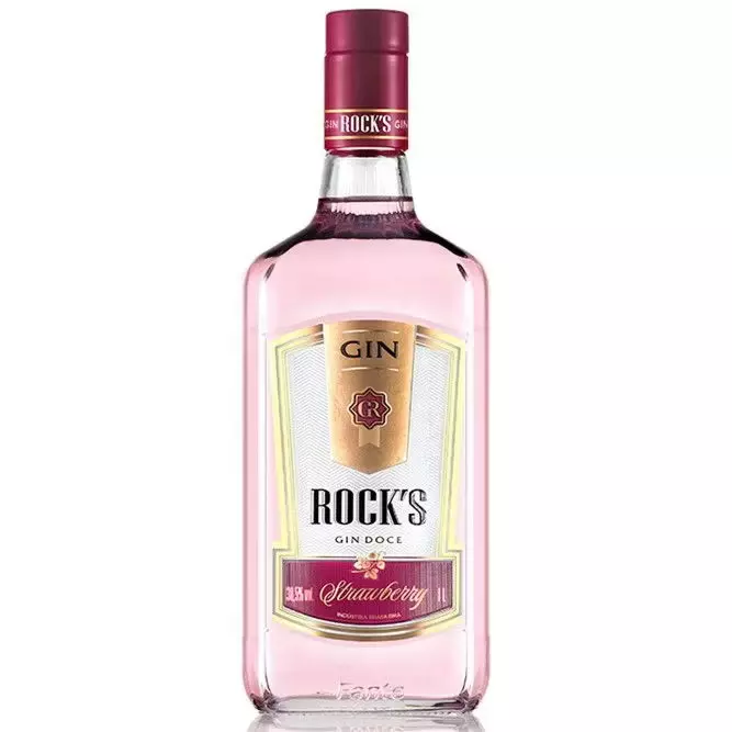 Dose - Gin Rock's