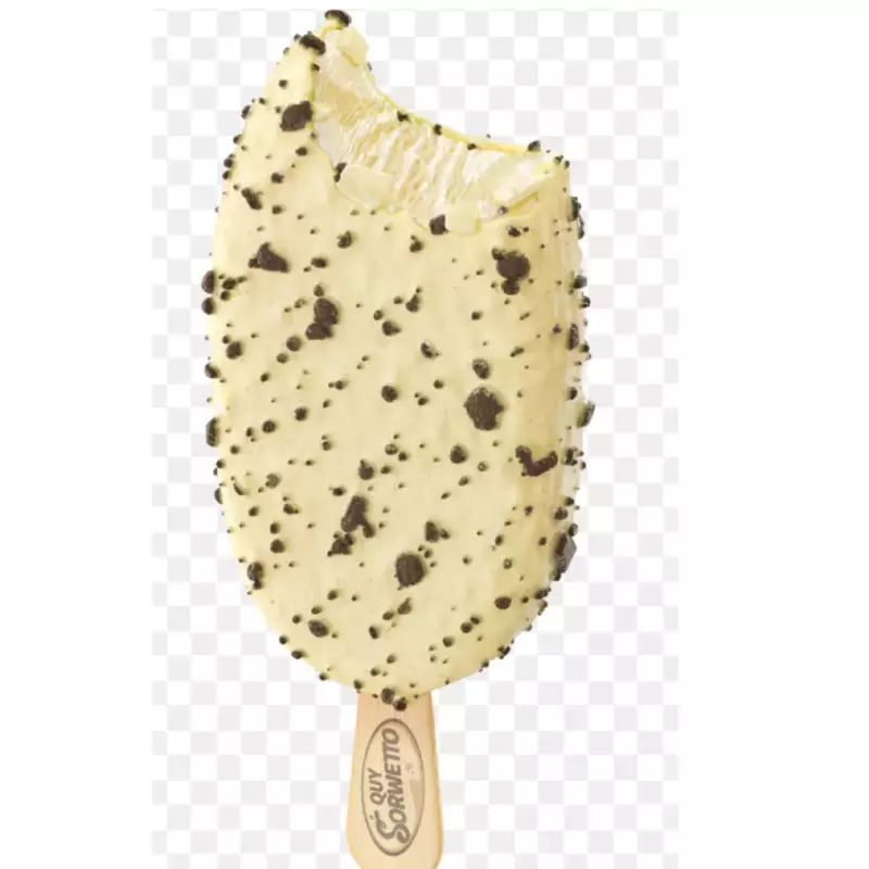 Cookies e cream