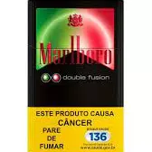 CIGARRO MARLBORO MELANCIA UMA CARTEI
