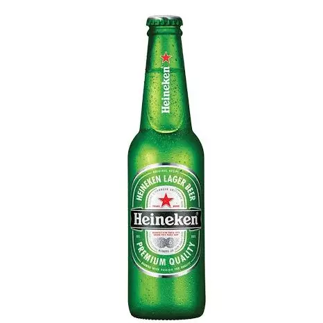 Heineken Long Neck
