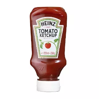 Ket Chup  250 ml