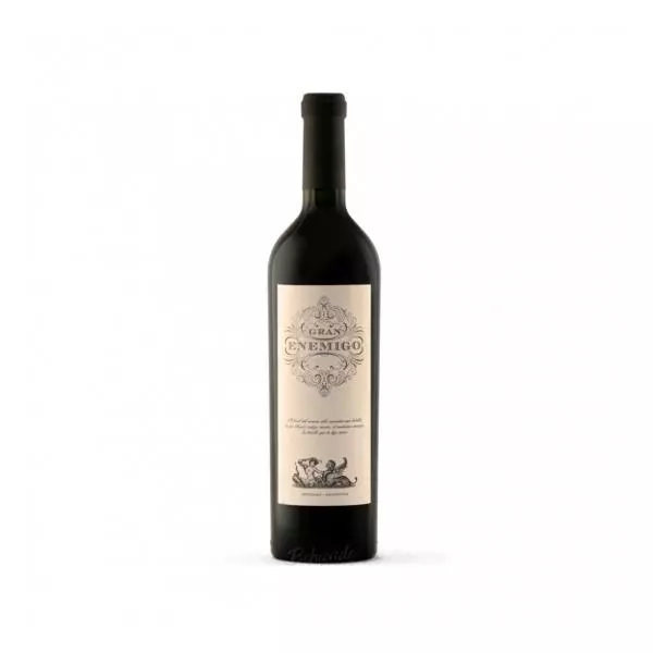 El Gran Enemigo Corte 2017