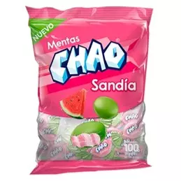 CHAO SANDIA (3.5G)