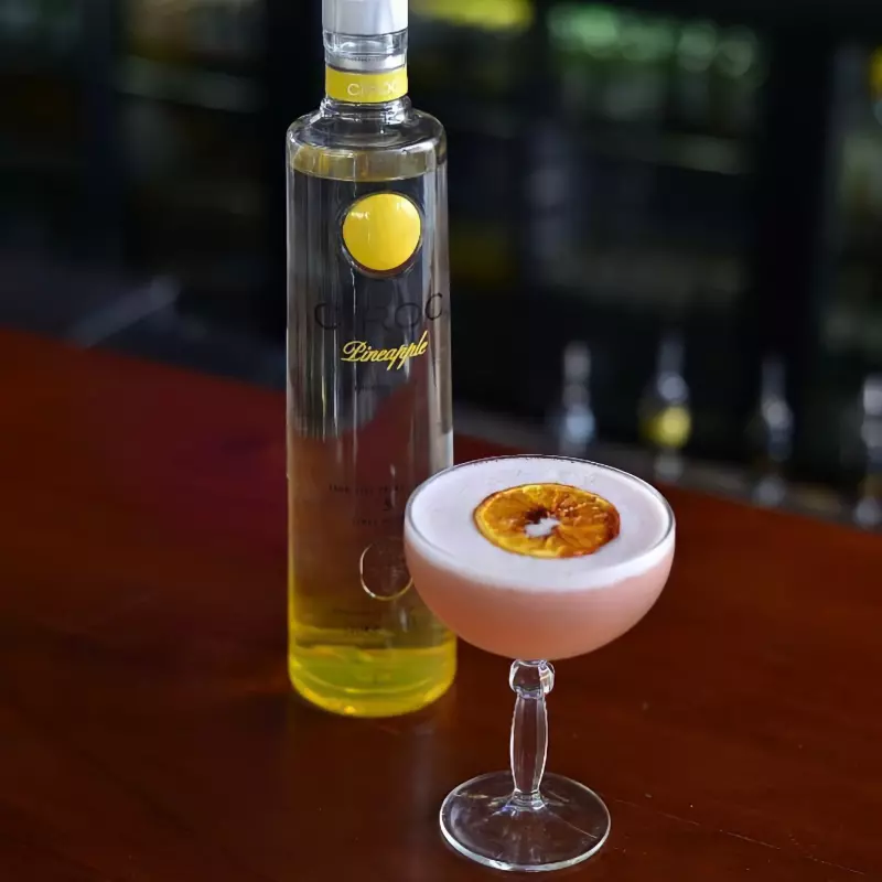 Ciroc Pineapple 750ml