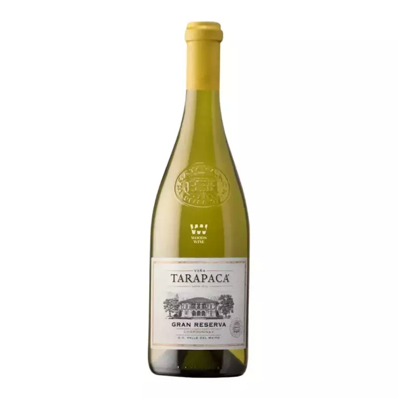 TARAPACA GRAN RESERVA CHARDONNAY