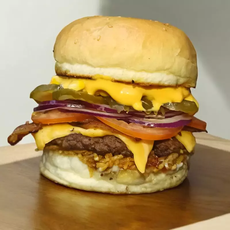 ESPECIAL DE CARNE + PAPAS