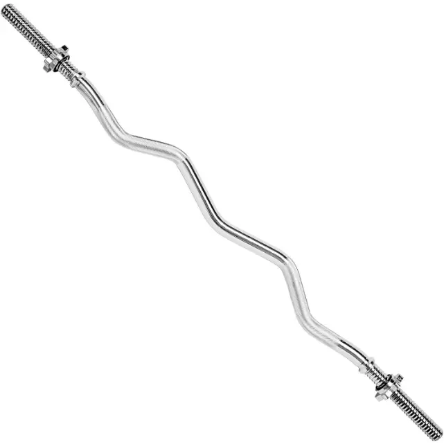 BARRA ROSCADA DE 1''X47''-25 MM YR20