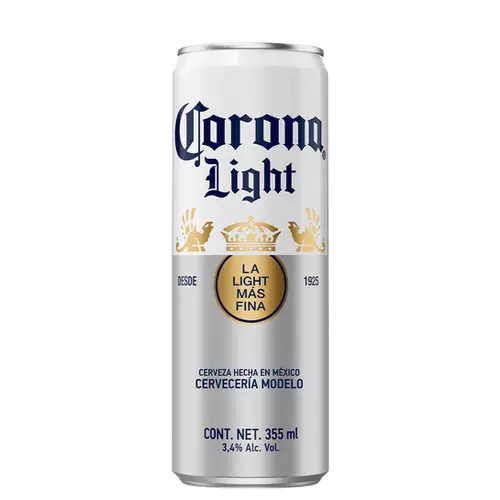 Corona light