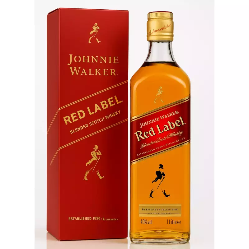 Red Label