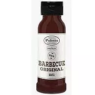 BARBECUE ORIGINAL