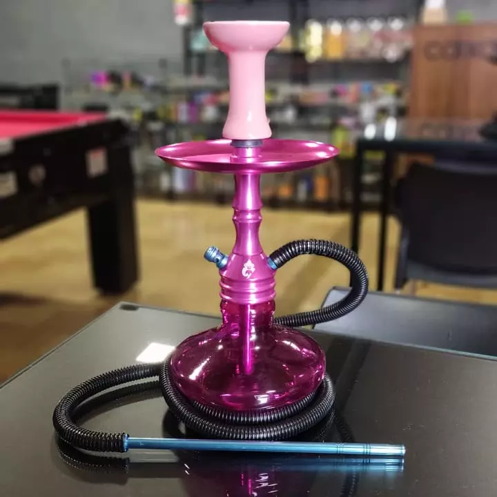 HS Hookah Heroes Alerquina