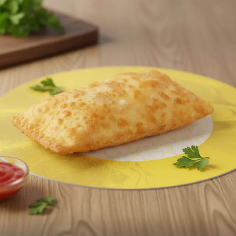 Pastel Vento ou Palitinho 15cm