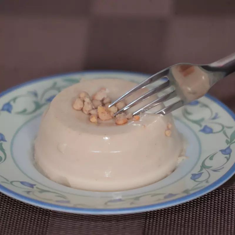 Gelatina de Mazapán (190 gr.)