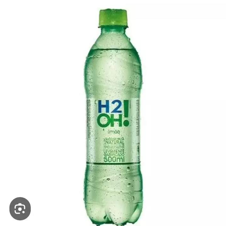 H2o