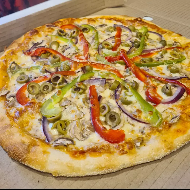Vegetariana