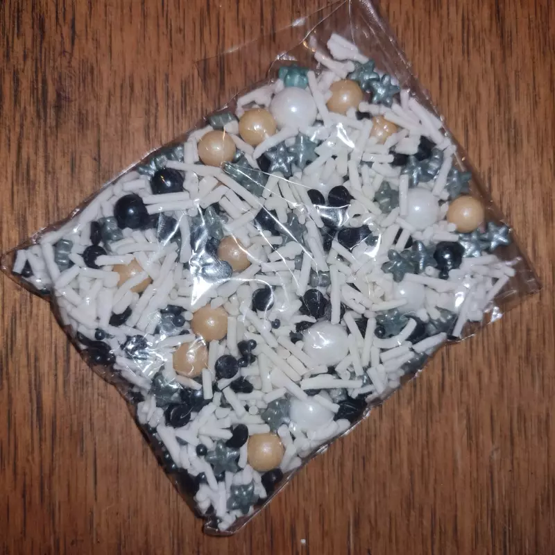 Sprinkle 126