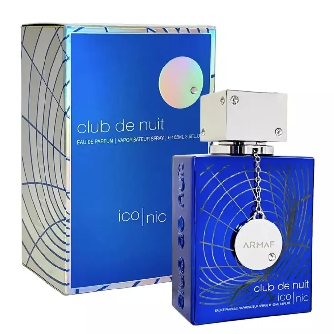 Club The Nuit Iconic 105ml
