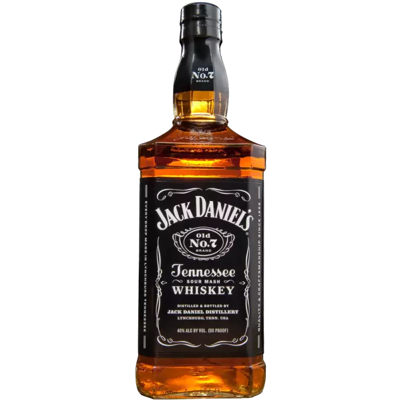 Jack Daniel’s Old N.7