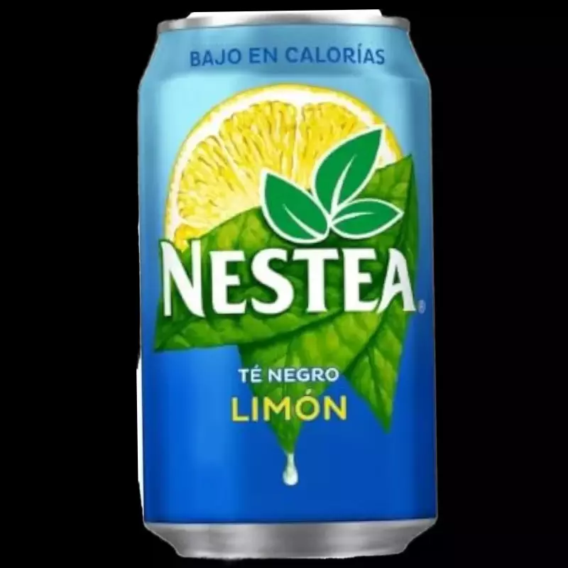 FUEZ TEA LIMON