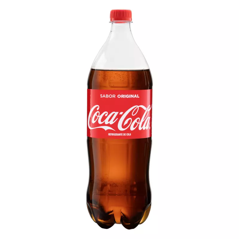 Coca-cola 1L