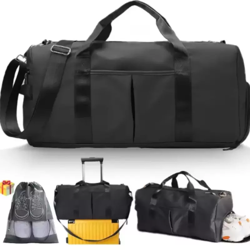 Bolsa Multifuncional Impermeable