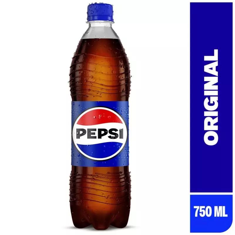 Pepsi Jumbo