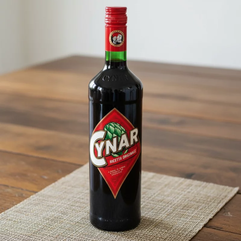 Cynar 750 ml
