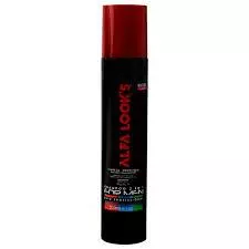 SHAMPOO ALFA LOOK'S 2 EM 1 300ML