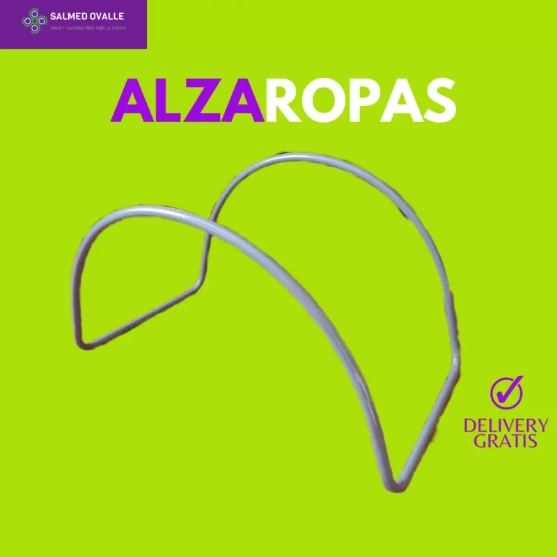 ALZAROPAS