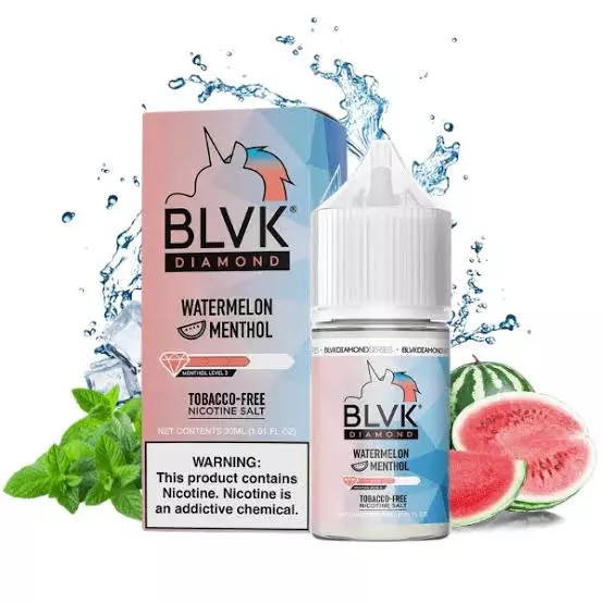 Diamond - Watermelon Menthol | 50mg