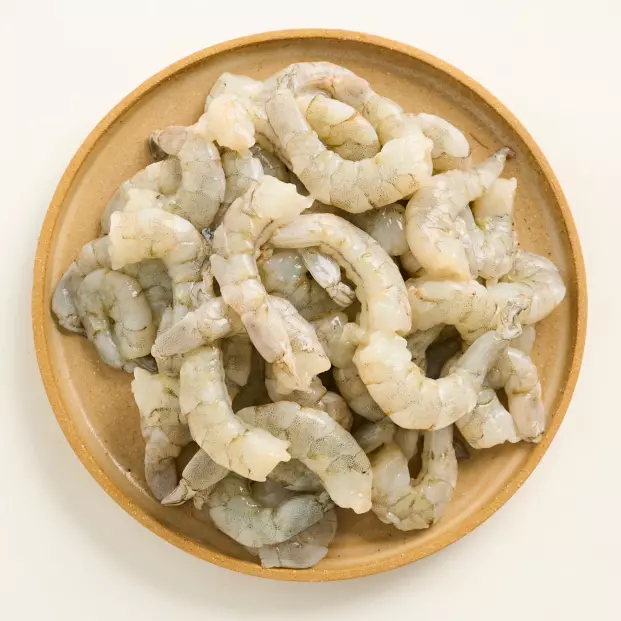 Camarão G Eviscerado