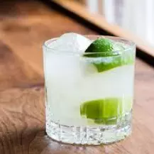 CAIPIRINHA