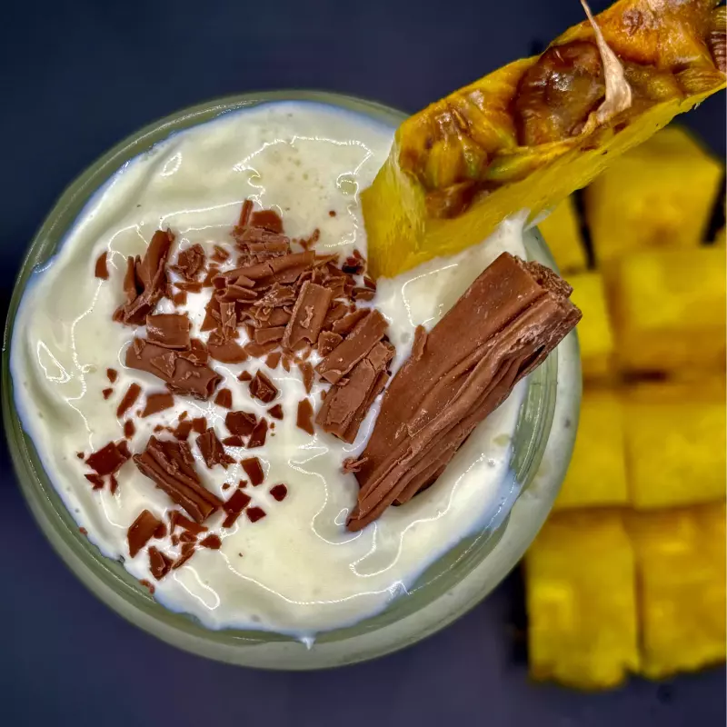 🍍 PIÑA COLADA