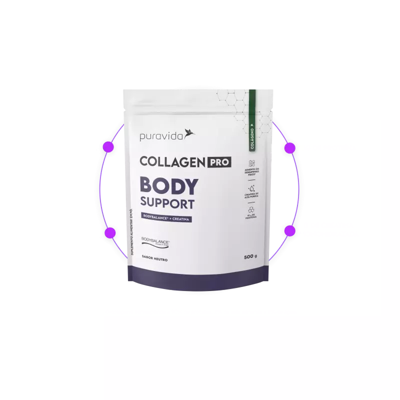Collagen Pro Body Support