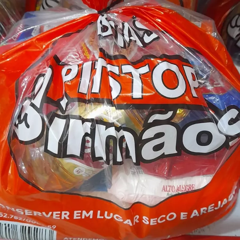 CESTA BÁSICA GRANDE