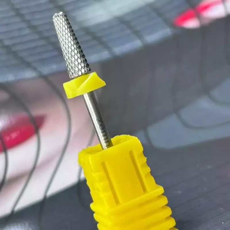 Broca Carboneto N•116