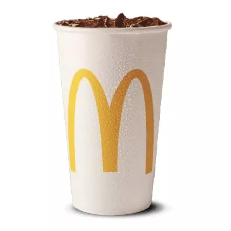 Bebida Regular