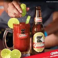 Micheladas