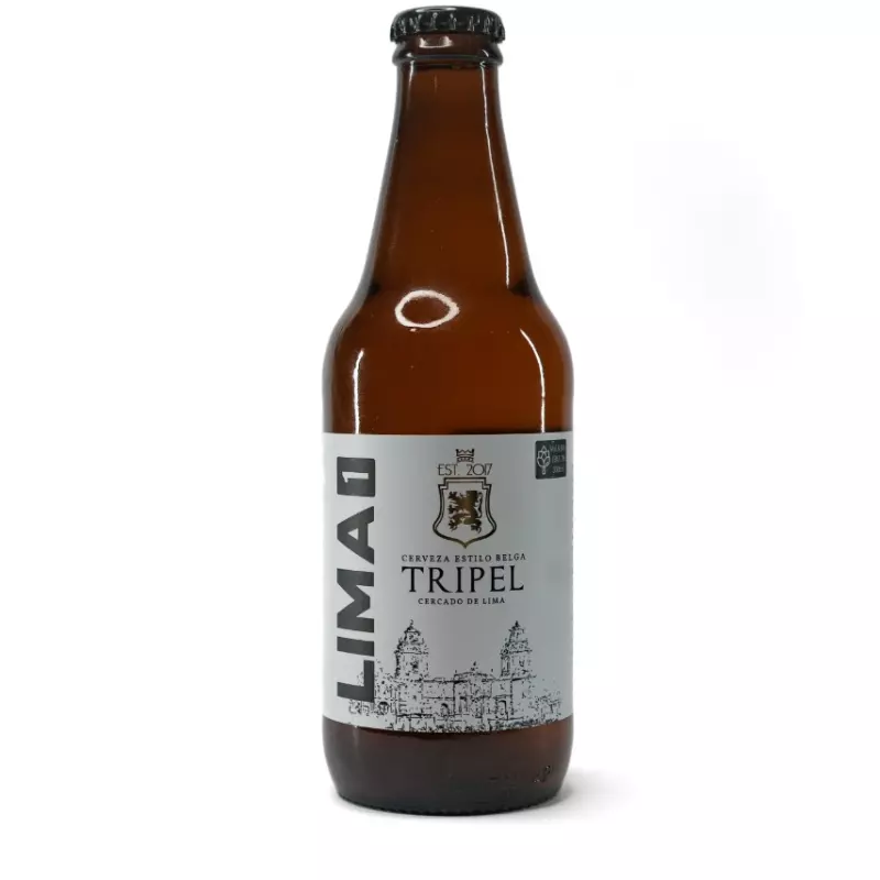 Tripel - Lima 1
