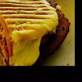 Torta planchada c/ quesillo