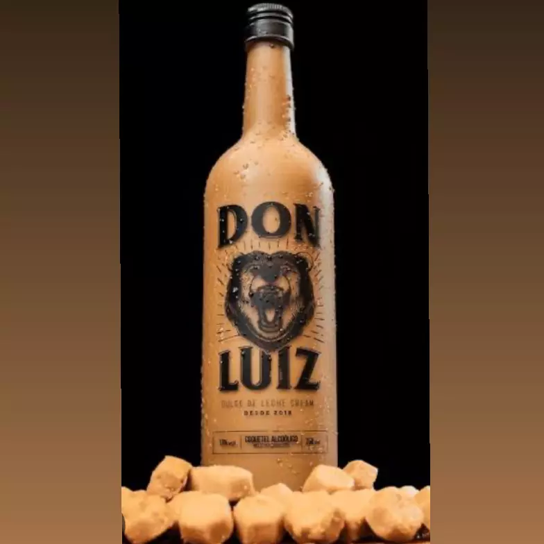 Don Luiz 750ml