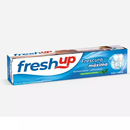 PASTA DENTAL 90G FRESH UP