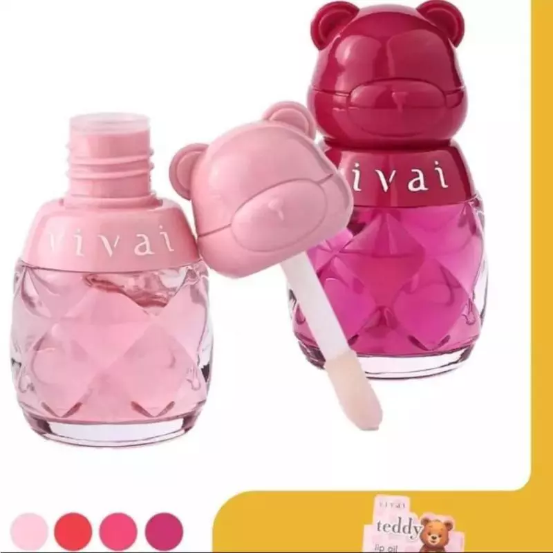 Lip OIL Teddy vivai