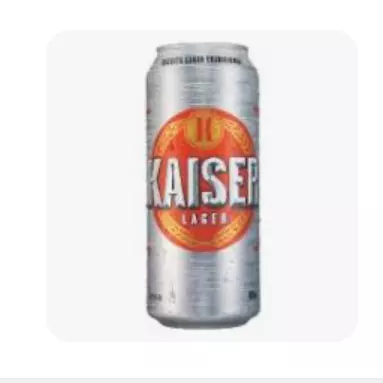 Kaiser 473ml