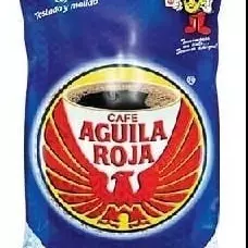 Cafe Aguila Roja 500gr