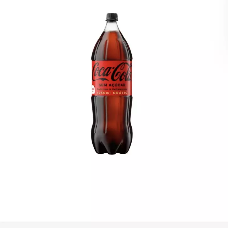 Coca cola zero 2L