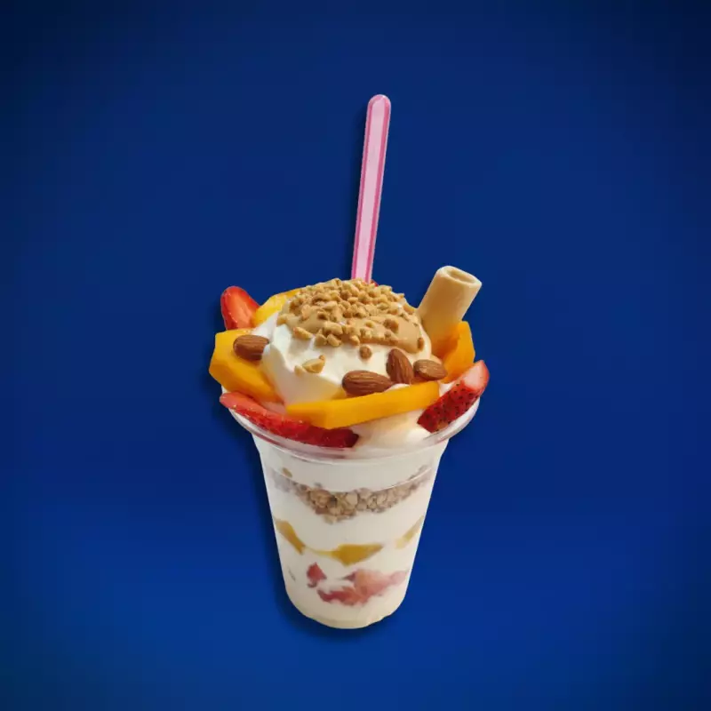 PARFAIT MEDIANO